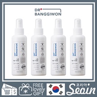 DR. BANGGIWON Lab Hair Loss Tonic 150ml - Hair Tonic - Seoin