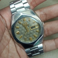 jam tangan TITUS matic vintage/jadul/antik