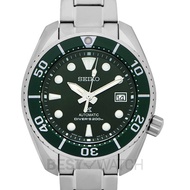 Seiko Prospex Automatic Green Dial Stainless Steel Men s Watch SPB103J1