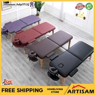 ARTISAM Master Massage Table Foldable Massage Bed Massage Tablebeauty Bed / Skin Care Bed