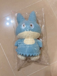 [現貨] Pokepeace系列 小卡比獸公仔