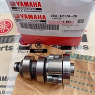 Camshaft yamaha mio M3 2SX-E2170-20 YamahaOriginal Genuine parts