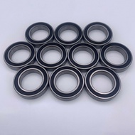 【HOT SALE】6802RS (61802 2RS) Quality Bearings Durable & Perfect for Various Bikes