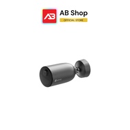 EZVIZ กล้องวงจรปิดแบตเตอรี่ 3 ล้านพิกเซล รุ่น EB3 (2.8 mm.) & Solar Panel D One package