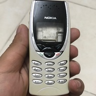 Nokia 8210 phone case + keys + frame