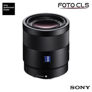 *Ready Stock* Sony Sonnar T* FE 55mm f/1.8 ZA Lens