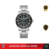 Luminox 9601.M Air Automatic Constellation Pilot Watch 42 mm - Jam Tangan Pria