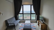 บ้านเดี่ยว 3 ห้องนอน 2 ห้องน้ำส่วนตัว ขนาด 75 ตร.ม. – บูกิต ติงกี (Newly Furnished Home! TrivesHome Remia GM Klang)