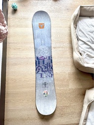 Snowboard 單板 滑雪板