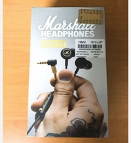 Marshall Mode EQ Headphones