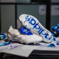 Pekham x Crovier x Adi Predatordas 2024 Limited Edition Only 3000 Pairs FG 39-45 Size Men's Outdoor 