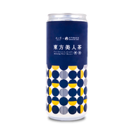 不二堂x掌門精釀 東方美人茶啤酒 Formosa Oolong Tea Craft Beer