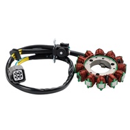 Artudatech Magneto Stator for Kawasaki KX250 KX250X KX250XC KX450 KX450X KX450SR 2019-2023