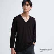INNER LONGJOHN UNIQLO HEATTECH/AIRISM MAN/KIDS/WOMAN