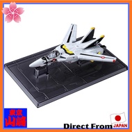 Takara Tomy Tomica Premium Unlimited Macross VF-1S Valkyrie (Roy Focker's version) Mini Car Toy for 