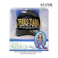 SCULPTOR® หมวก Queen Trucker Cap