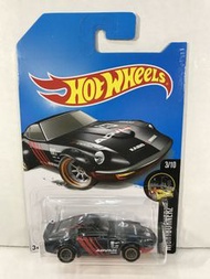 🚗Hot wheels Hotwheels Nissan Fairlady Z Advan Super Treasure Hunt STH