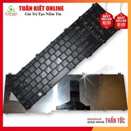 Keyboard for Toshiba Satellite C650, C650D, C655, C660, C660D, C665 Laptop