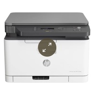 HP Color Laser MFP 178nw Printer