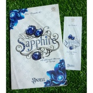 (PRE♥️ NOVEL) SAPPHIRE - ANJELL