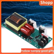 shopp Bewinner High Frequency Voltage Boost Module  12V 24V to 1KV 2KV AC Output Inverter Multiplier