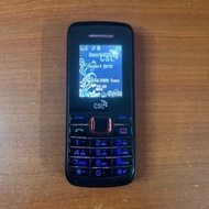 CSL i210 Feature Mobile Phone (Secondhand/Used)