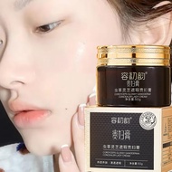 50g cream penghilang flek hitam salep melasma flek hitam membandel cream flek dan kusam bpom/Remove 