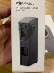 New!! Original แบตเตอรี่ DJI avata2 intelligent flight battery ของแท้