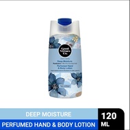 Good Virtues Co GVC Hand & Body Lotion 120ml 300ml