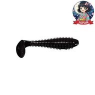 Keitech Swimbait Swing Impact Fat, 2.8", 3.3", 3.8", 4.3", 4.8", 5.8", 6.8", and 7.8". Shipped from 