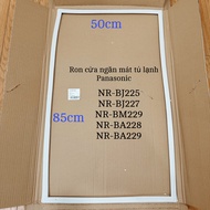 [Hàng chính hãng] Ron cửa ngăn mát tủ lạnh Panasonic NR-BJ225/ NR-BJ227/ NR-BM229/ NR-BA228/ NR-BA22