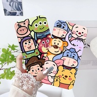Oppo F1s A59 A71 A83 A37 A39 A57 Old Contemporary Silicone - T0y St0ry Motif - Softcase - Protector