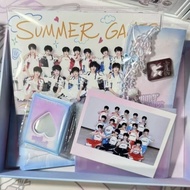 TF family four generation 25 summer official game weekly genuine product full configuration full tf 