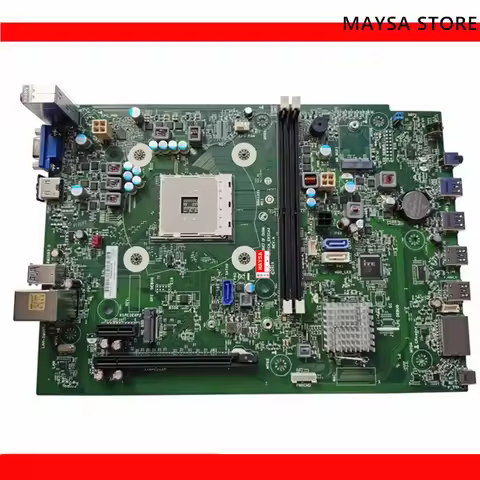 L56021-601 For HP Pavilion Gaming TG01 TP01 Motherboard L56021-001 L57088-001 B550A AM4 DDR4 100% Te