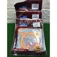 Ashuka CPA copper head NVX155 / NMAX155 / NVX / NMAX  * STD / 62MM / 63MM / 65MM *