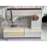 Japan surplus sewing machine