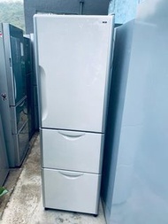 雪櫃 三門門立 窄身慳位 可自動制冰 二手雪櫃 二手電器/傢俱/傢俬/家電/家庭用品/搬屋/家俬/拆舊/家具/新款/時尚/安裝/貨到付款/保用/送貨/家庭電器/可消費券付款