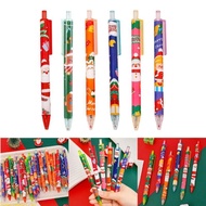 Best Retractable Gel Pen for Kids Student Game Rewards Christmas Stocking Stuffer