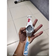 Casio G-SHOCK GA-110C BMW Limited Edition (Jam Saja)