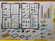 LEGO Education SPIKE Prime 零件包 45678