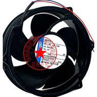 [Ready Stock Cooling Fan] 6314/2HP 24V 30W 6314/17TDHHP 6314/2MP Original German Inverter Imported F
