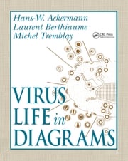 Virus Life in Diagrams Hans-Wolfgang Ackermann