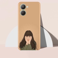 REALME C33 Case - Casing hp - Softcase Case hp REALME C33 - Casing hp - Softcase - Case hp REALME C3