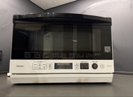 TOSHIBA 東芝 ER-S60CNW 微波爐