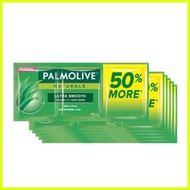 Palmolive Naturals Shampoo Sachet (15ml.×12)