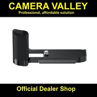 L Bracket Hand Grip for Fujifilm X-M5 HG-XM5 (Black)