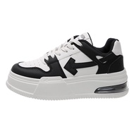 Murah Banget - Sepatu Wanita Kekinian / Sneakers Olahraga Kasual Size 36-41 / Sport Shoes Trendy / S