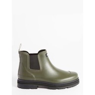 包速遞❗️Aigle 男裝軟膠水靴 Chelsea Rain Boot