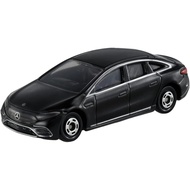 Takara Tomy Tomica No.47 EQS by Mercedes-EQ