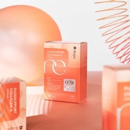 UCII關鍵顧力6合1膠囊6入組(30粒/盒) 非變性二型膠原蛋白 玻尿酸